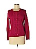 Talbots Pink Cardigan Size M (petite) - photo 1