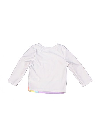 Cat & Jack Rash Guard (view 2)