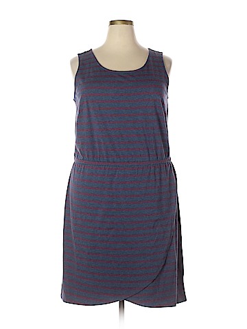 Talbots Outlet Casual Dress (view 1)