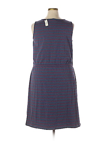 Talbots Outlet Casual Dress (view 2)
