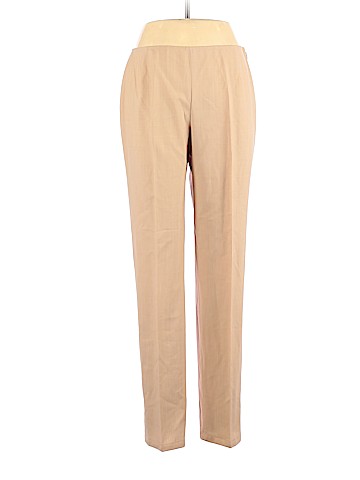 Lafayette 148 New York Wool Pants (view 1)
