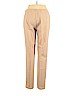 Lafayette 148 New York Tan Wool Pants Size 10 - photo 2