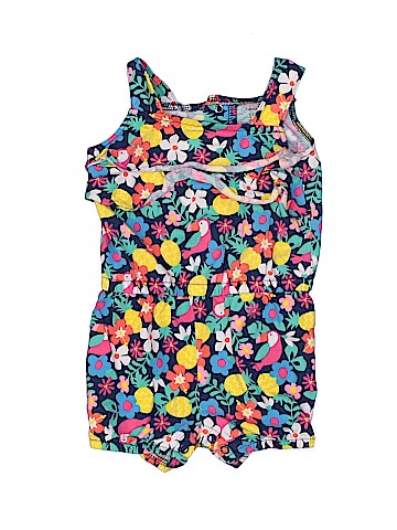 Carter's Romper (view 1)
