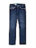 Levi's Blue Jeans Size 10 - photo 1