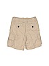 Baby Gap 100% Cotton Solid Tan Cargo Shorts Size 3T - photo 2