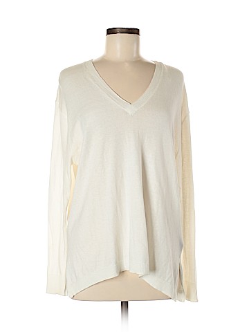 MICHAEL Michael Kors Pullover Sweater (view 1)
