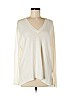 MICHAEL Michael Kors Ivory Pullover Sweater Size M - photo 1