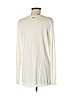 MICHAEL Michael Kors Ivory Pullover Sweater Size M - photo 2