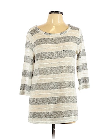 Splendid Pullover Sweater (view 1)