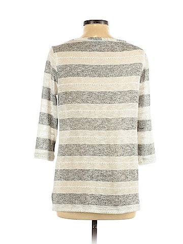 Splendid Pullover Sweater (view 2)