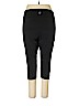 Balance Collection 100% Polyester Black Active Pants Size 2X - photo 1
