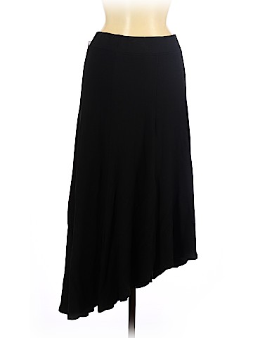 JM Collection Casual Skirt (view 1)