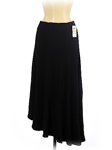 JM Collection Casual Skirt (view 2)