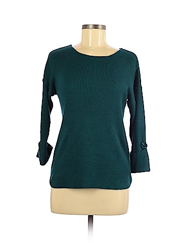 a.n.a. A New Approach Pullover Sweater (view 1)