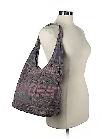 Robin Ruth Hobo (view 2)