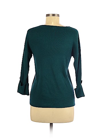 a.n.a. A New Approach Pullover Sweater (view 2)