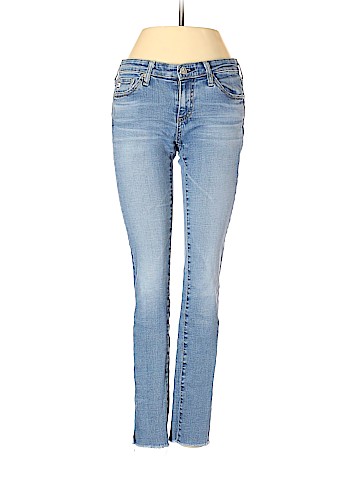 Adriano Goldschmied Jeans (view 1)