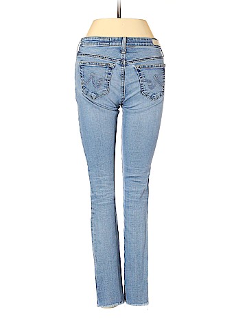 Adriano Goldschmied Jeans (view 2)