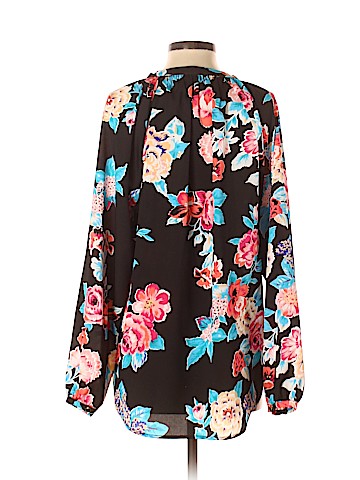 Yumi Kim Long Sleeve Blouse (view 2)