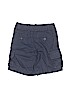 Baby Gap 100% Cotton Blue Cargo Shorts Size 3T - photo 2
