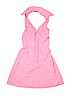 Guess 100% Cotton Pink Dress Size 11 - photo 1