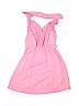 Guess 100% Cotton Pink Dress Size 11 - photo 2