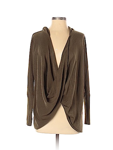 Forever 21 Pullover Hoodie (view 1)