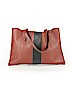 Vince Camuto Brown Tote One size - photo 1