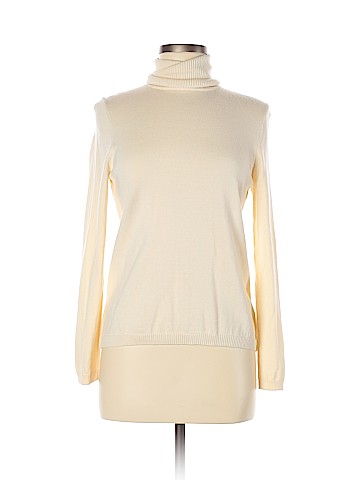 Pendleton Wool Pullover Sweater (view 1)