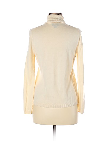 Pendleton Wool Pullover Sweater (view 2)