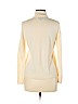 Pendleton 100% Merino Wool Ivory Wool Pullover Sweater Size M (petite) - photo 2