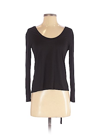 Active by Old Navy Long Sleeve Top (view 1)