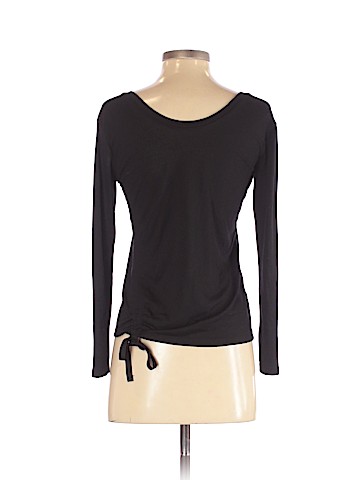 Active by Old Navy Long Sleeve Top (view 2)