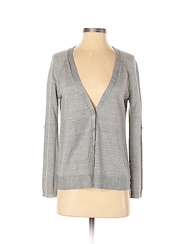 J.Crew Wool Cardigan (view 1)