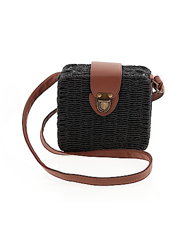 Unbranded Crossbody Bag (view 1)