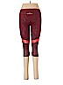 Adidas Stella McCartney Burgundy Active Pants Size M - photo 2