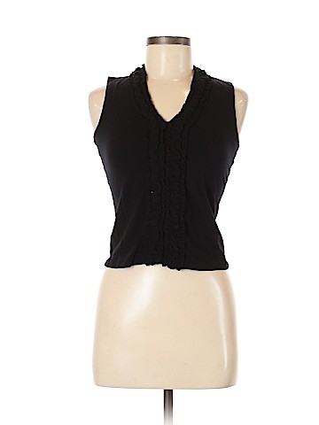Etcetera Sleeveless Top (view 1)