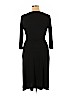 Nine West Black Casual Dress Size 14 - photo 2