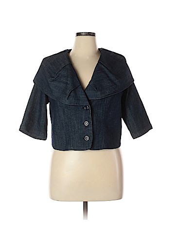 Venezia Denim Jacket (view 1)