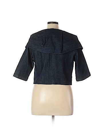 Venezia Denim Jacket (view 2)