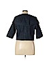 Venezia Blue Denim Jacket Size 14 - photo 2