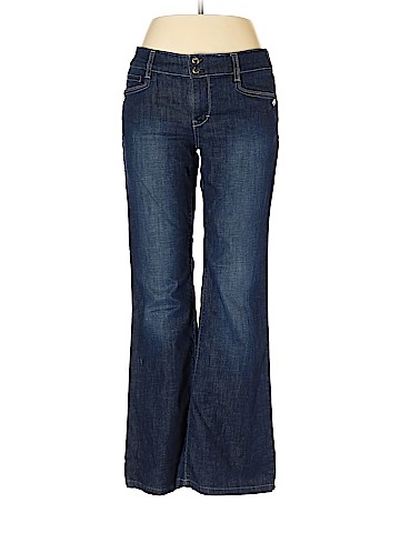 White House Black Market Jeans (view 1)