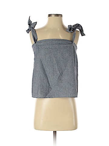 Lulu's Short Sleeve Blouse (view 1)