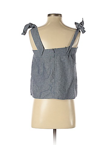 Lulu's Short Sleeve Blouse (view 2)