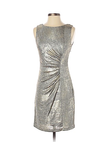 Calvin Klein Cocktail Dress (view 1)