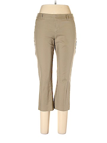 Banana Republic Khakis (view 1)