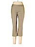 Banana Republic Tan Khakis Size 10 (petite) - photo 1