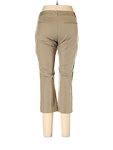 Banana Republic Khakis (view 2)