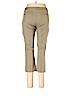 Banana Republic Tan Khakis Size 10 (petite) - photo 2