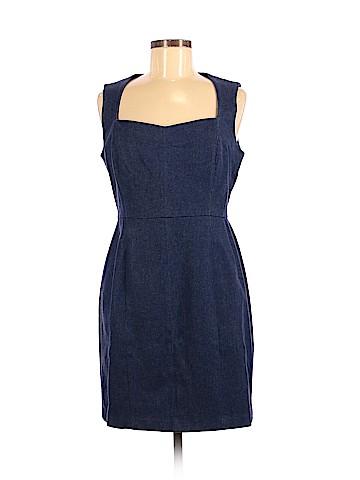 Banana Republic Casual Dress (view 1)